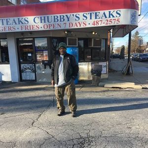 Meet your Posher, Keith